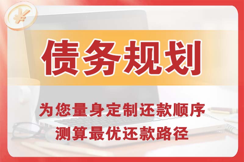 玛多债务规划